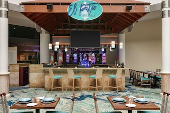 Embassy Suites By Hilton San Juan Hotel & Casino