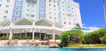 Embassy Suites By Hilton San Juan Hotel & Casino