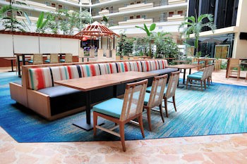 Embassy Suites By Hilton San Juan Hotel & Casino