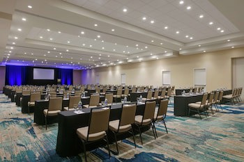 Embassy Suites By Hilton San Juan Hotel & Casino