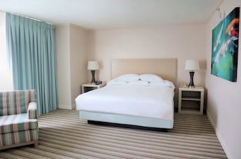 Embassy Suites By Hilton San Juan Hotel & Casino