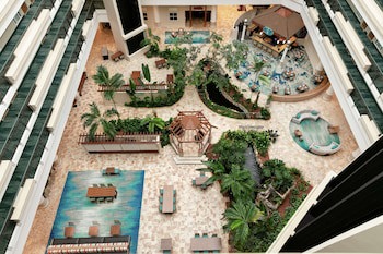 Embassy Suites By Hilton San Juan Hotel & Casino