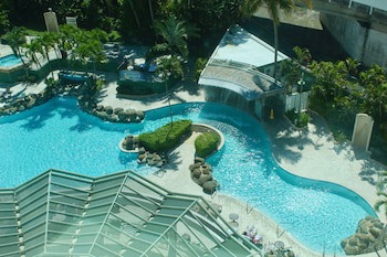 Embassy Suites By Hilton San Juan Hotel & Casino