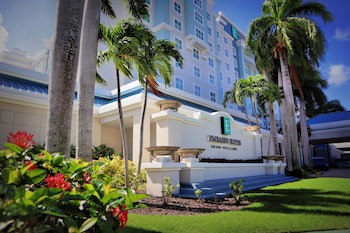 Embassy Suites By Hilton San Juan Hotel & Casino