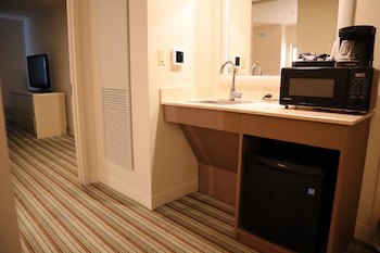 Embassy Suites By Hilton San Juan Hotel & Casino