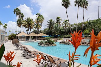 Embassy Suites By Hilton San Juan Hotel & Casino