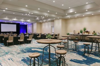 Embassy Suites By Hilton San Juan Hotel & Casino