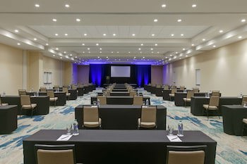 Embassy Suites By Hilton San Juan Hotel & Casino