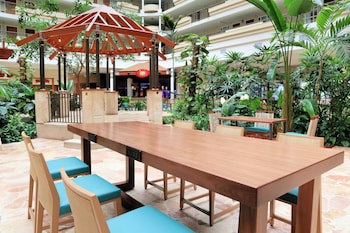 Embassy Suites By Hilton San Juan Hotel & Casino