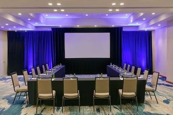 Embassy Suites By Hilton San Juan Hotel & Casino