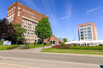 Scandic Park Sandefjord