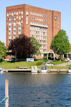 Scandic Park Sandefjord