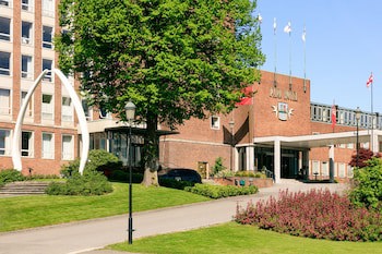 Scandic Park Sandefjord