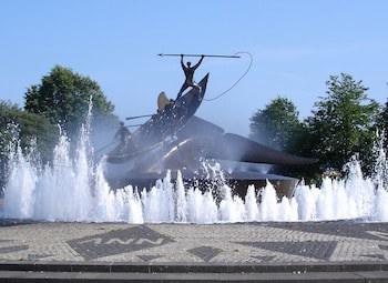 Scandic Park Sandefjord