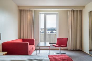 Quality Hotel Residence