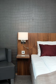Quality Hotel Residence