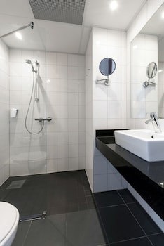 Quality Hotel Residence