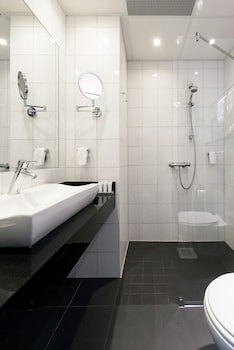 Quality Hotel Residence