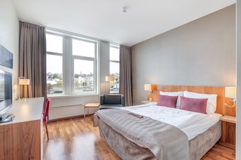 Quality Hotel Residence