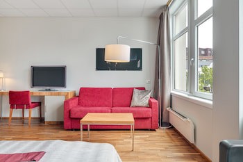 Quality Hotel Residence