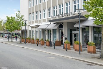 Quality Hotel Residence