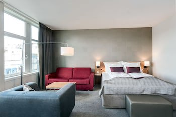 Quality Hotel Residence