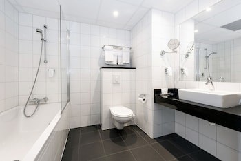 Quality Hotel Residence