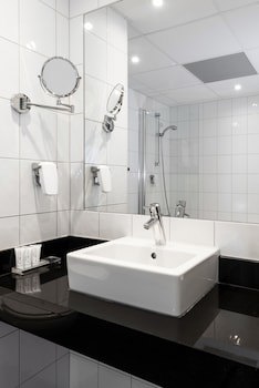 Quality Hotel Residence