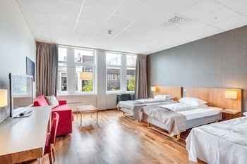 Quality Hotel Residence