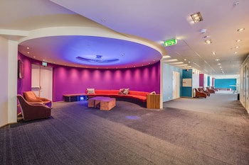 Quality Hotel Residence