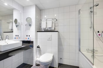 Quality Hotel Residence