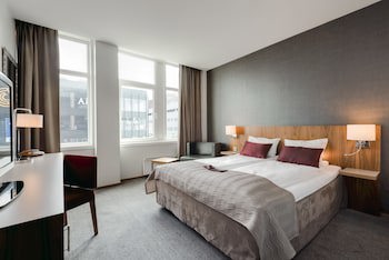 Quality Hotel Residence