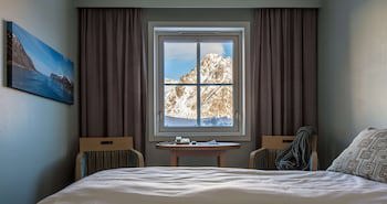 Scandic Svolvaer