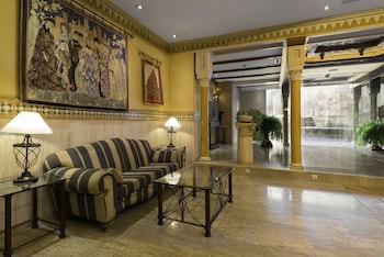 Eurostars Maimonides