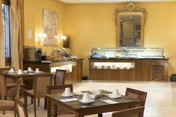 Eurostars Maimonides