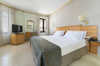Eurostars Maimonides