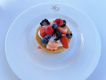 Las Dunas Grand Luxury Hotel