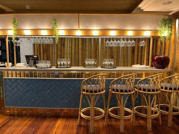 Las Dunas Grand Luxury Hotel