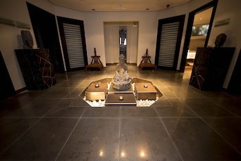 Las Dunas Grand Luxury Hotel