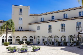 Las Dunas Grand Luxury Hotel