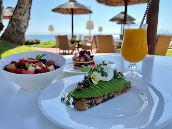 Las Dunas Grand Luxury Hotel