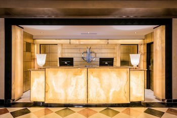 Las Dunas Grand Luxury Hotel