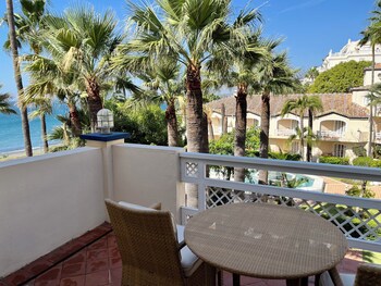 Las Dunas Grand Luxury Hotel