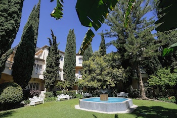 Las Dunas Grand Luxury Hotel