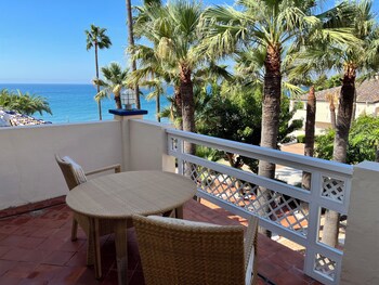Las Dunas Grand Luxury Hotel