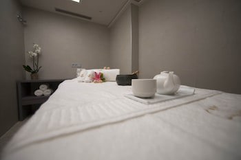 Las Dunas Grand Luxury Hotel