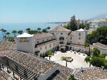 Las Dunas Grand Luxury Hotel