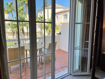 Las Dunas Grand Luxury Hotel