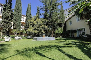 Las Dunas Grand Luxury Hotel