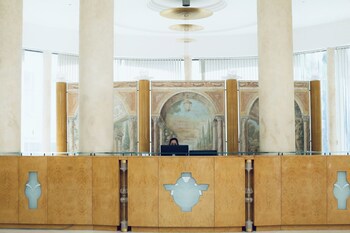 Las Dunas Grand Luxury Hotel